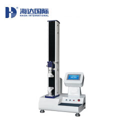 拉力試驗(yàn)機(jī)HD-B609B-S